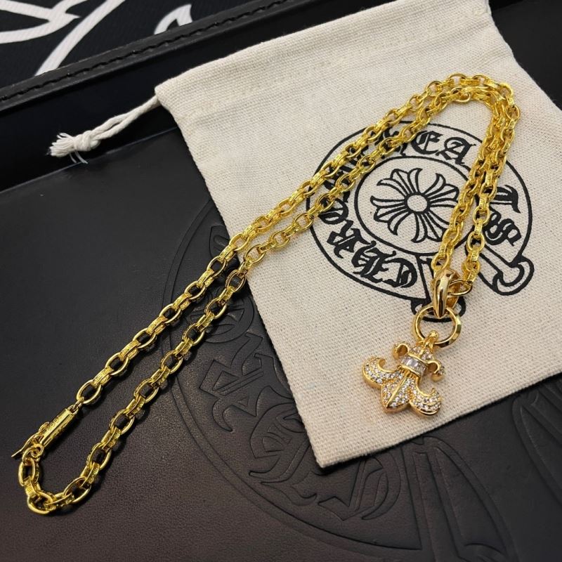 Chrome Hearts Necklaces